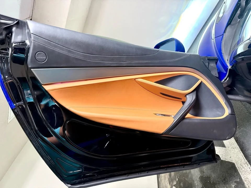 2022 McLaren 720S - Image 13 of 20