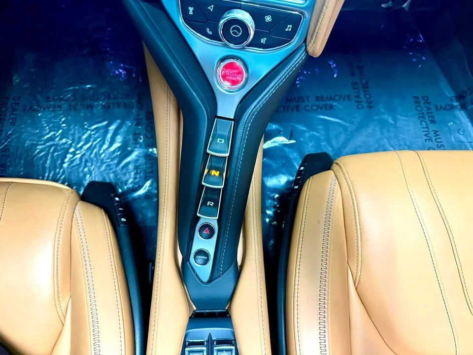 2022 McLaren 720S - Image 19 of 20