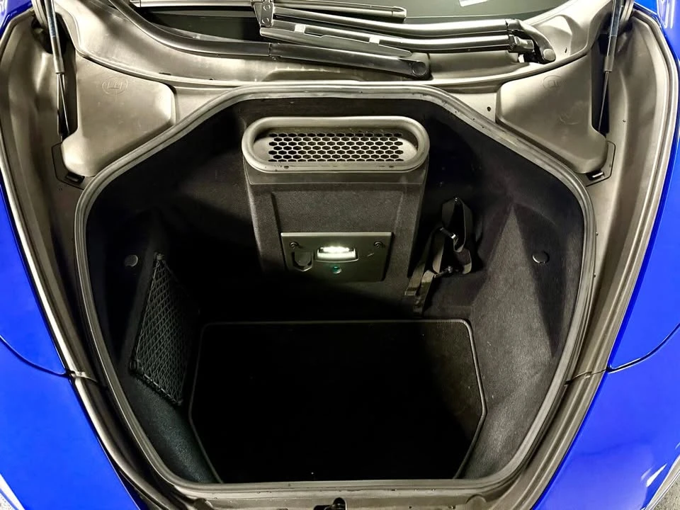 2022 McLaren 720S - Image 6 of 20