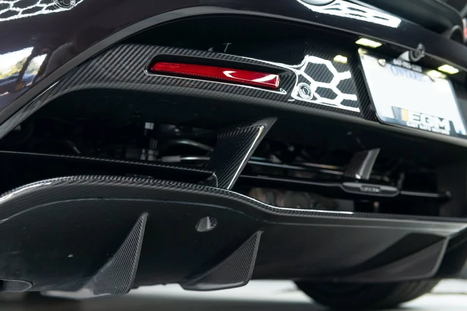 2022 McLaren 720S - Image 8 of 13