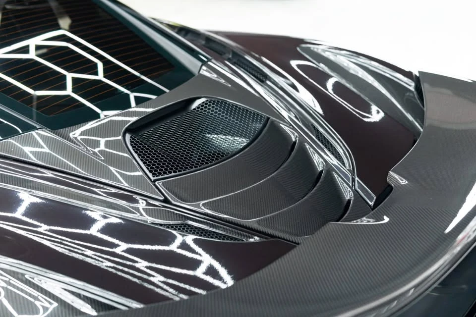 2022 McLaren 720S - Image 7 of 13