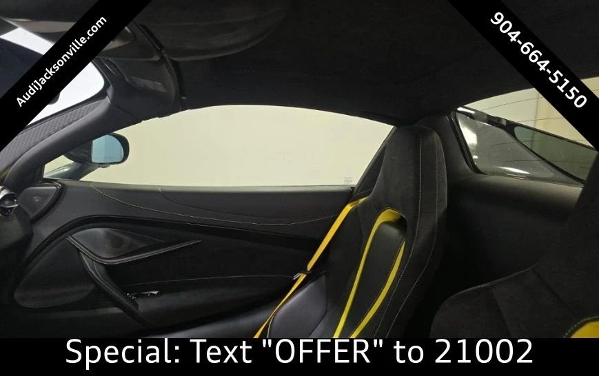 2022 McLaren 720S - Image 6 of 10