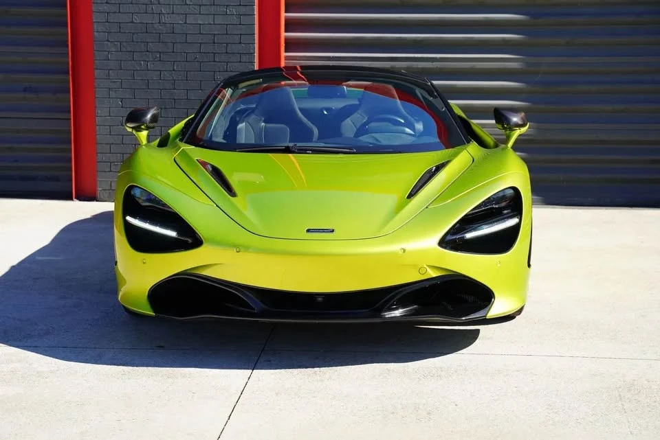 2022 McLaren 720S - Image 5 of 20