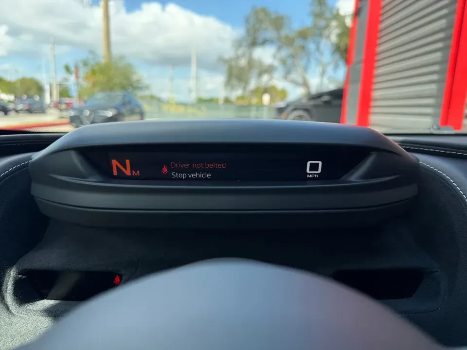 2022 McLaren 720S - Image 15 of 20
