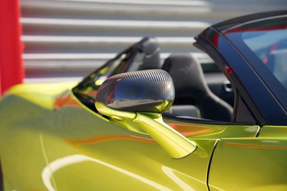 2022 McLaren 720S - Image 9 of 20