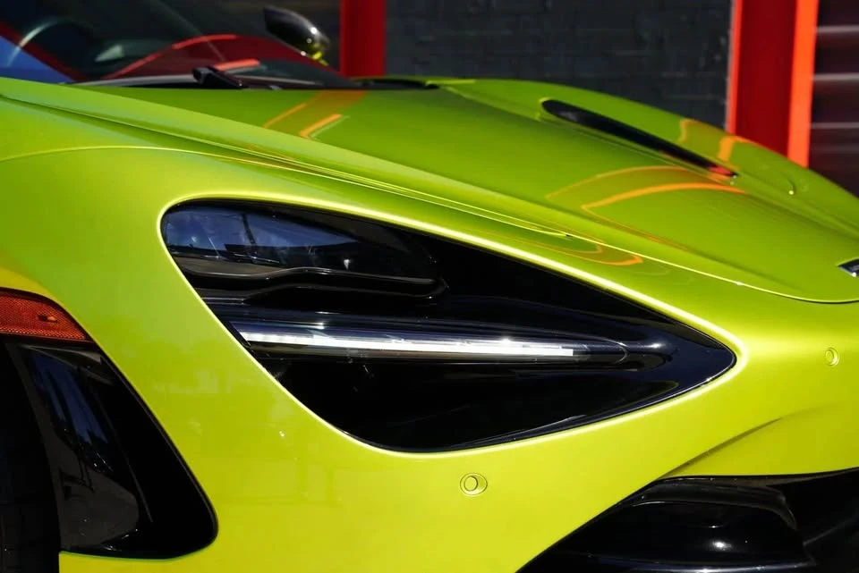 2022 McLaren 720S - Image 6 of 20