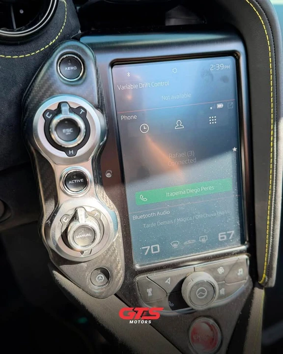 2022 McLaren 720S - Image 9 of 11