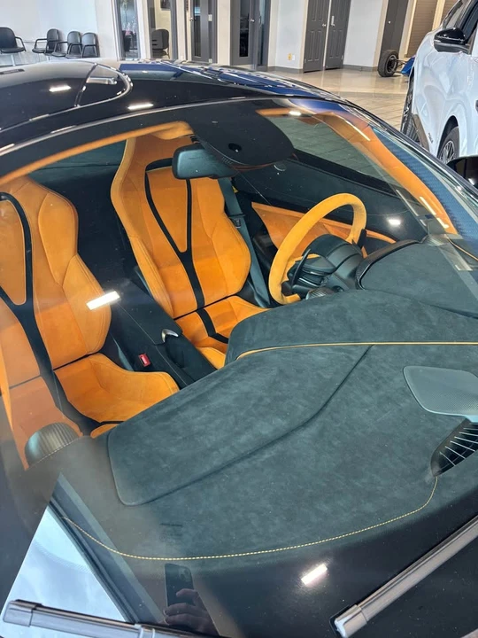 2022 McLaren 720S - Image 5 of 5
