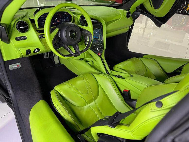 2022 McLaren 720S - Image 8 of 12