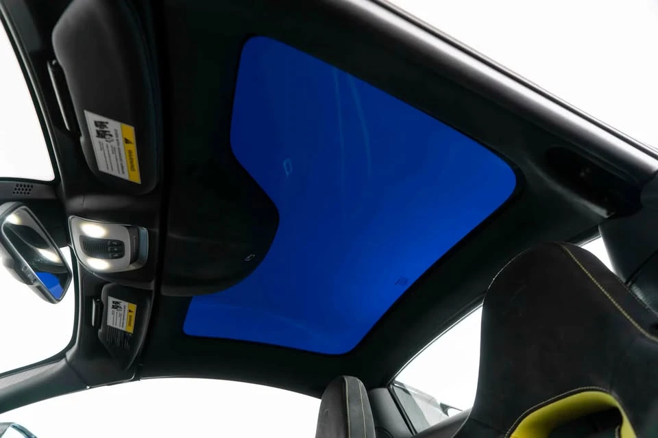 2022 McLaren 720S Spider - Image 14 of 14