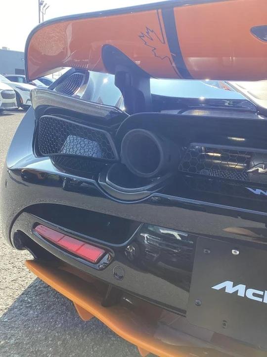2022 McLaren 720S - Image 5 of 10