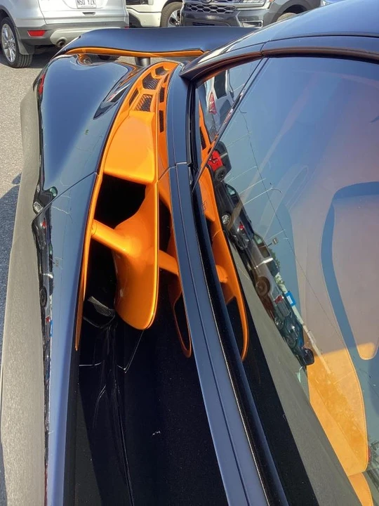2022 McLaren 720S - Image 10 of 10