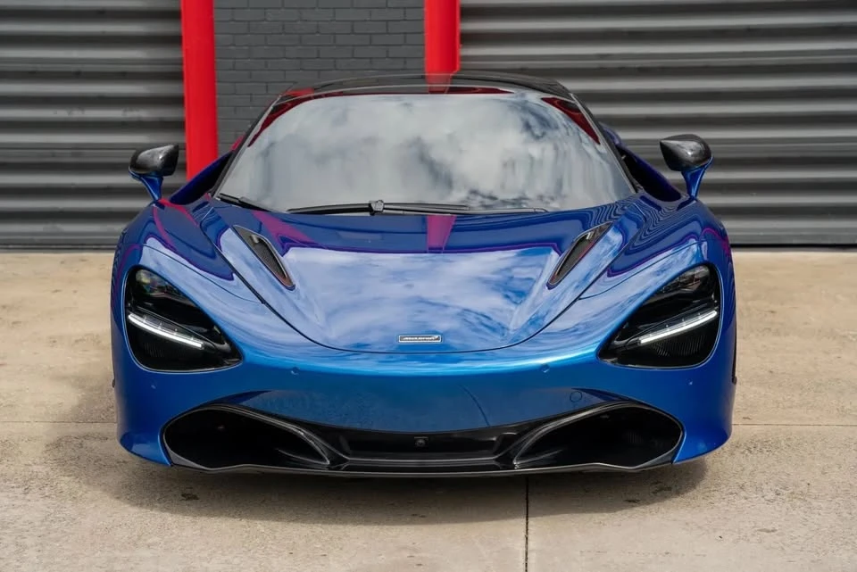 2022 McLaren 720S - Image 5 of 19