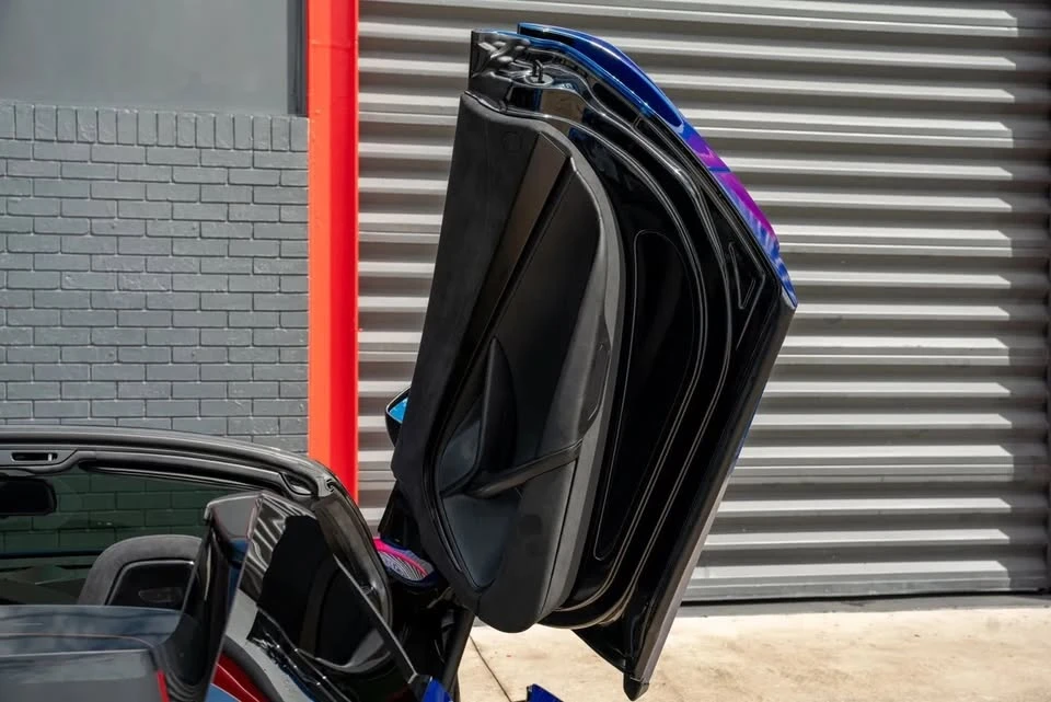2022 McLaren 720S - Image 19 of 19