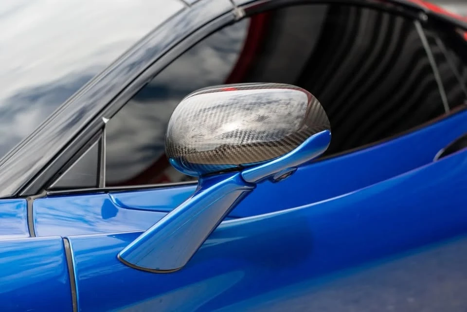 2022 McLaren 720S - Image 15 of 19