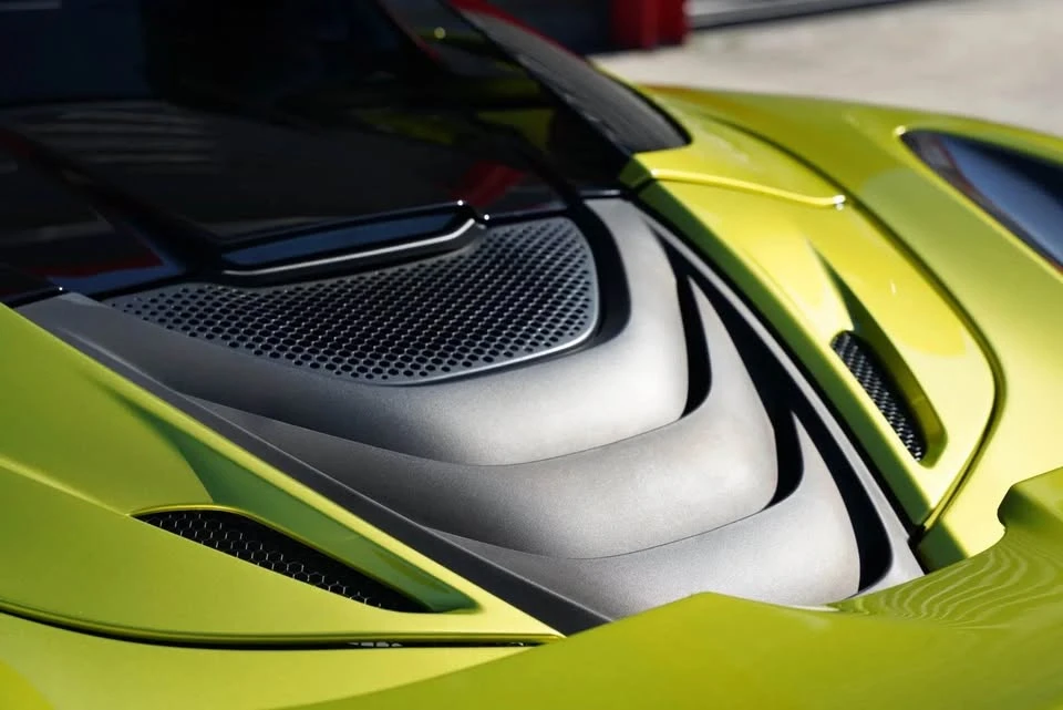 2022 McLaren 720S Spider - Image 4 of 18