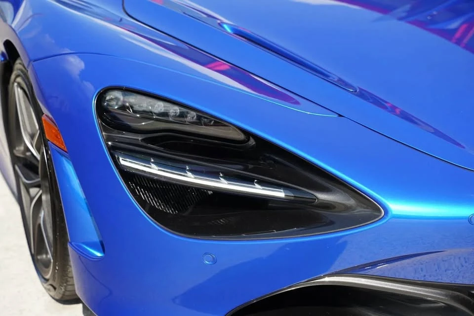 2022 McLaren 720S Spider - Image 7 of 16
