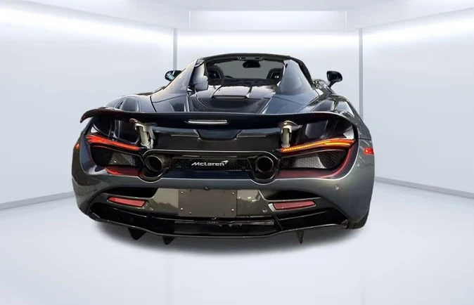 2022 McLaren 720S - Image 6 of 11