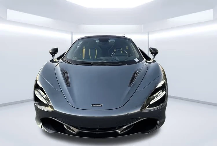 2022 McLaren 720S - Image 3 of 11