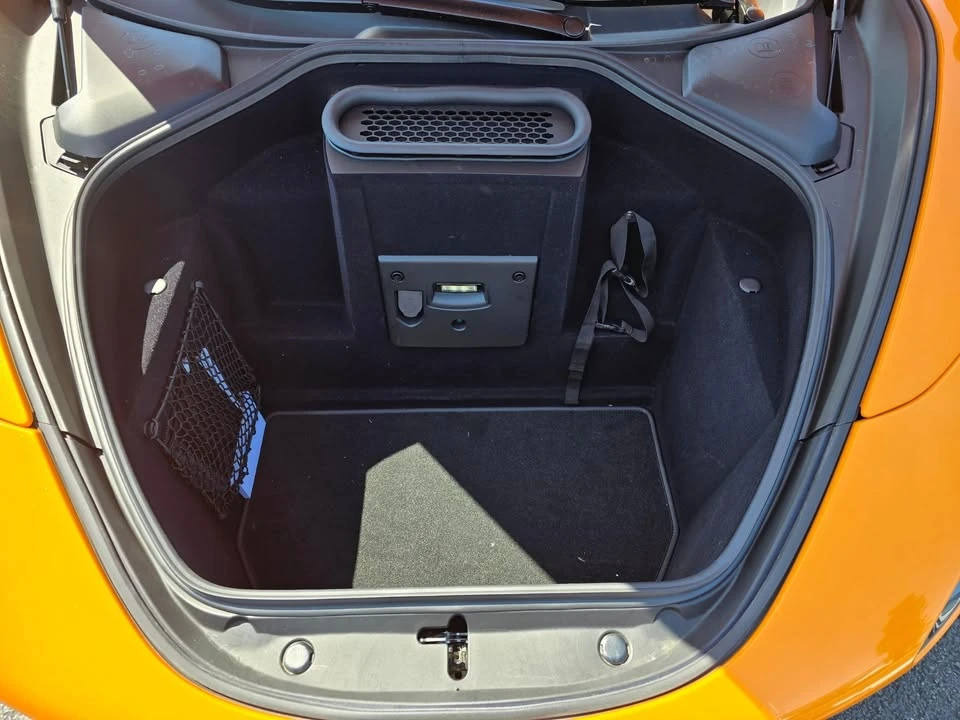 2022 McLaren 720S - Image 10 of 20