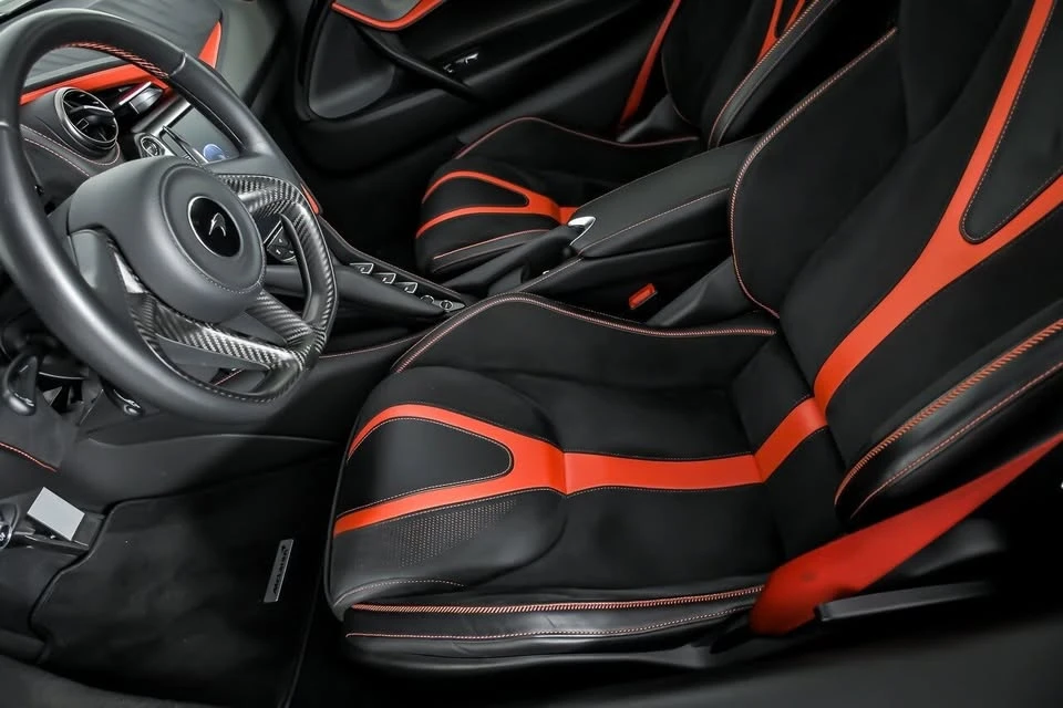 2022 McLaren 720S - Image 20 of 20