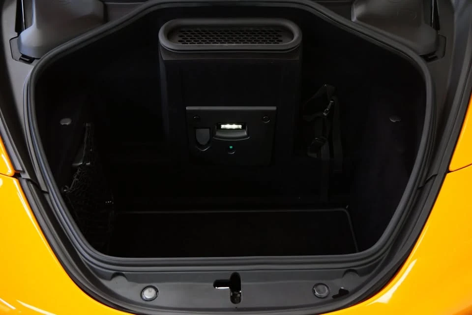 2022 McLaren 720S - Image 12 of 12