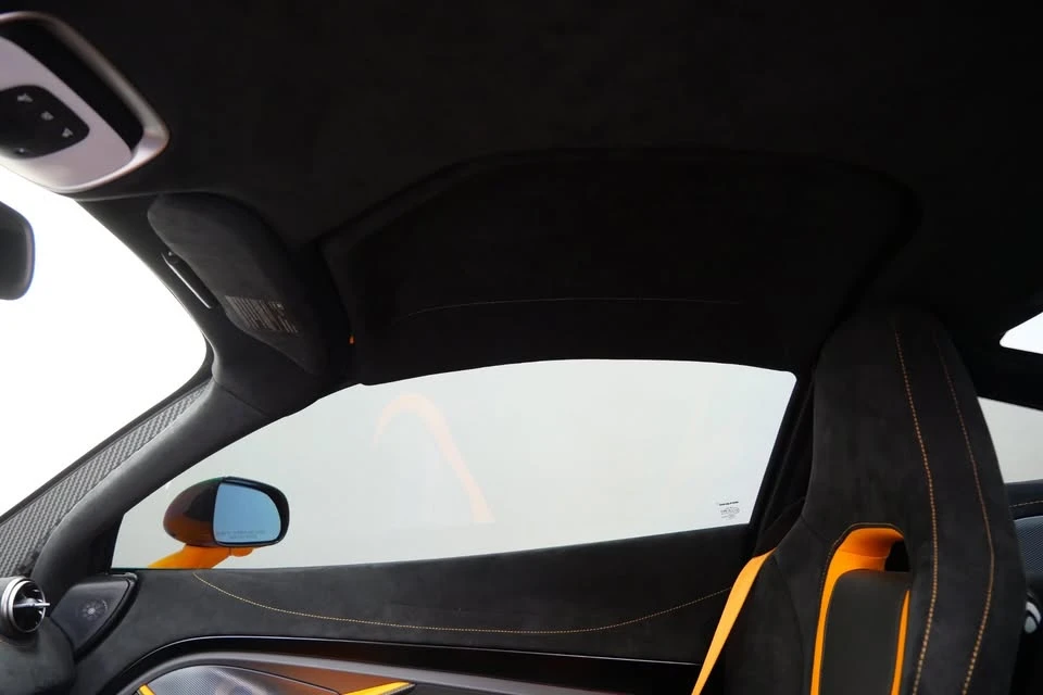 2022 McLaren 720S - Image 11 of 12