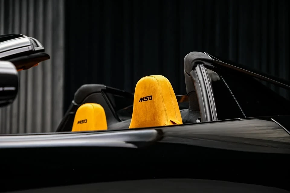 2022 McLaren 720S Spider - Image 6 of 20