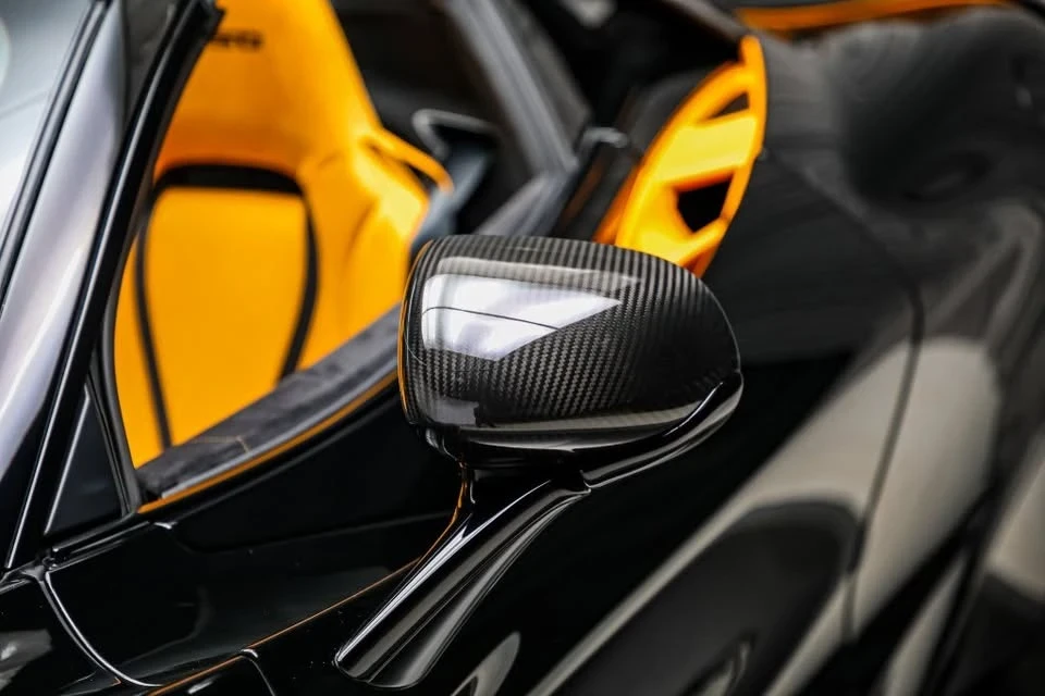 2022 McLaren 720S Spider - Image 19 of 19