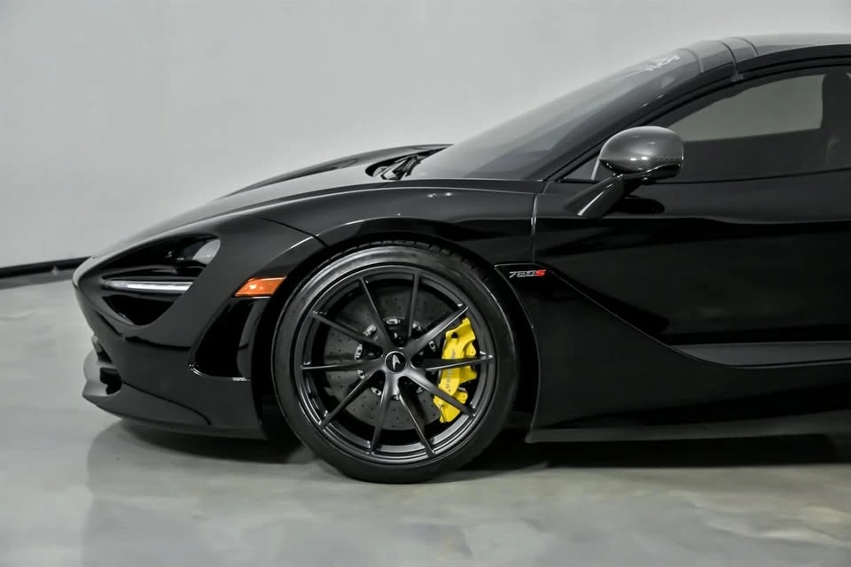 2022 McLaren 720S Spider - Image 6 of 20