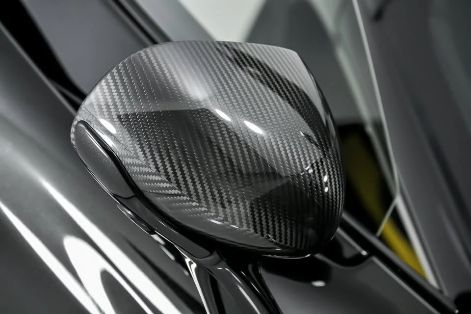 2022 McLaren 720S Spider - Image 3 of 20