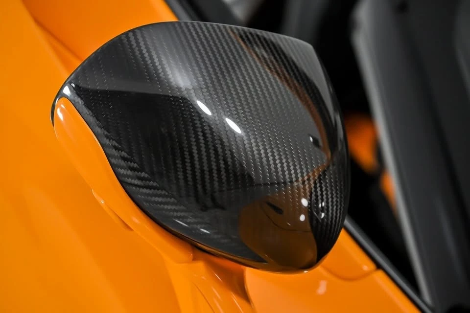 2022 McLaren 720S Spider - Image 5 of 20
