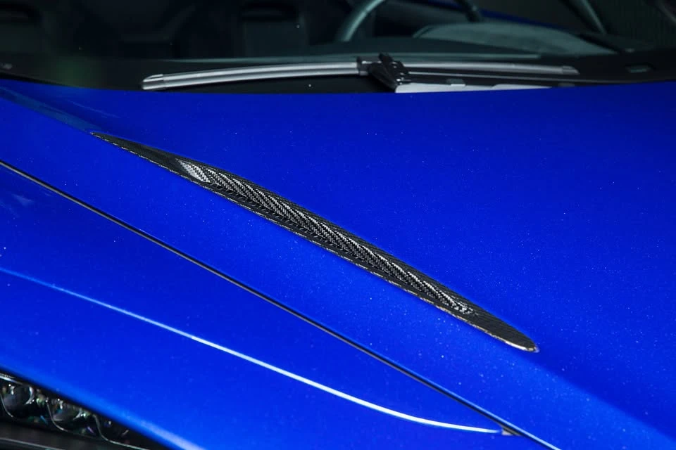2022 McLaren 720S Spider - Image 13 of 20