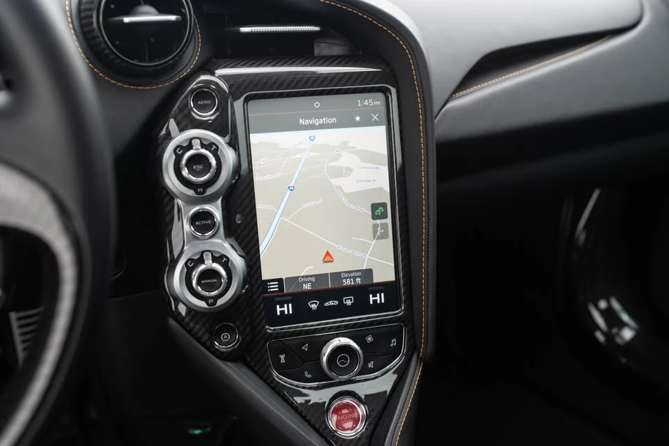 2022 McLaren 765LT - Image 11 of 13