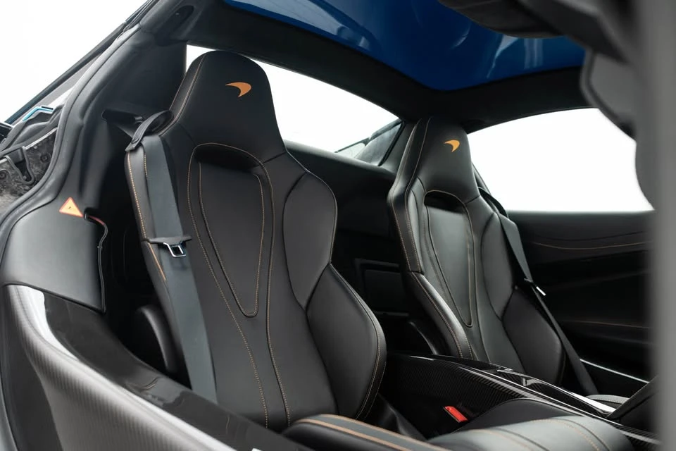 2022 McLaren 765LT - Image 12 of 13