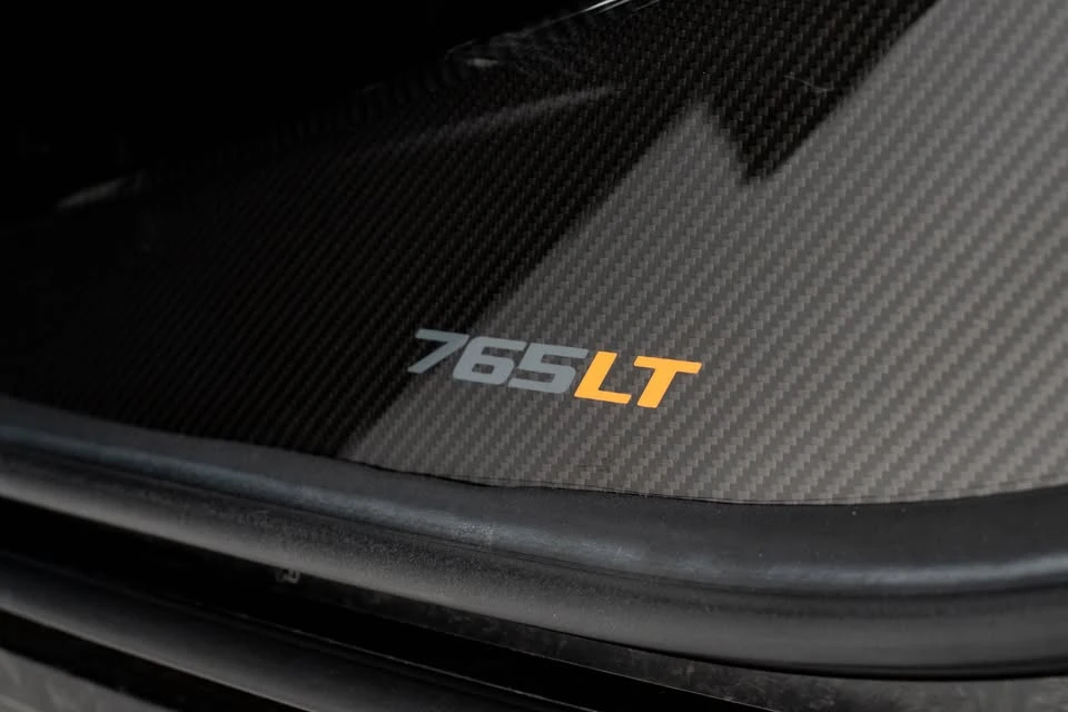 2022 McLaren 765LT - Image 9 of 13