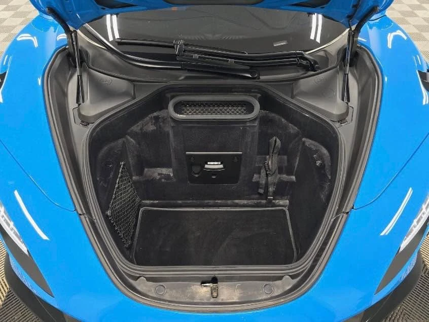 2022 McLaren 765LT - Image 16 of 17