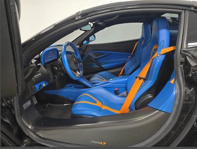 2022 McLaren 765LT - Image 7 of 17