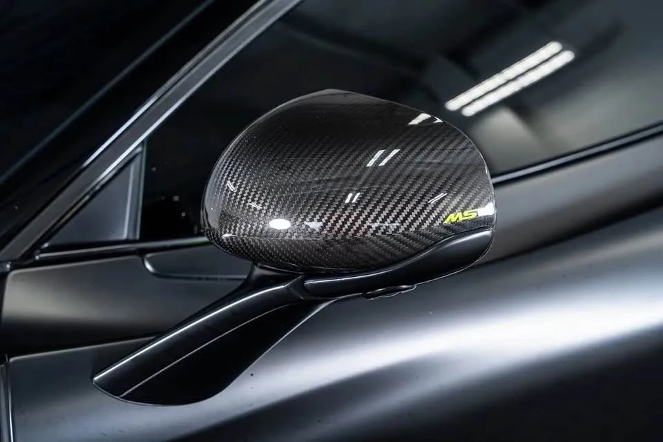 2022 McLaren 765LT Spider - Image 8 of 14