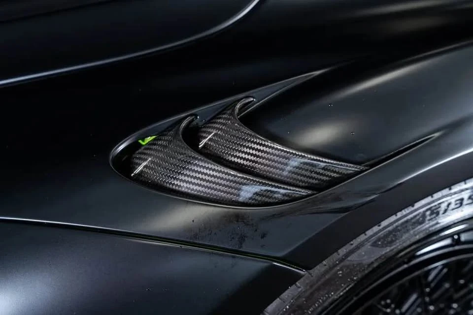 2022 McLaren 765LT Spider - Image 7 of 14