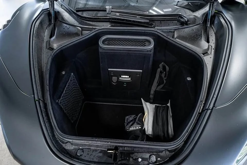 2022 McLaren 765LT Spider - Image 13 of 14