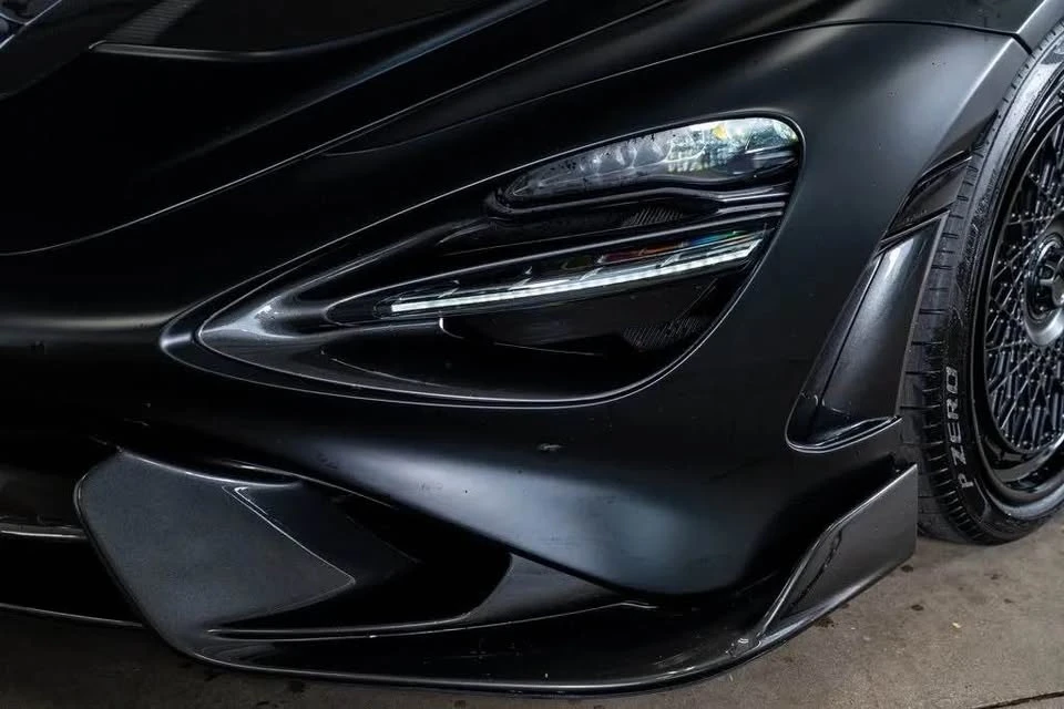 2022 McLaren 765LT Spider - Image 6 of 14