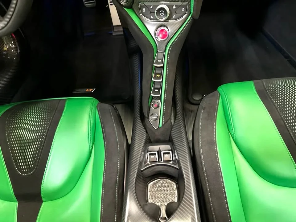 2022 McLaren 765LT Spider - Image 11 of 13