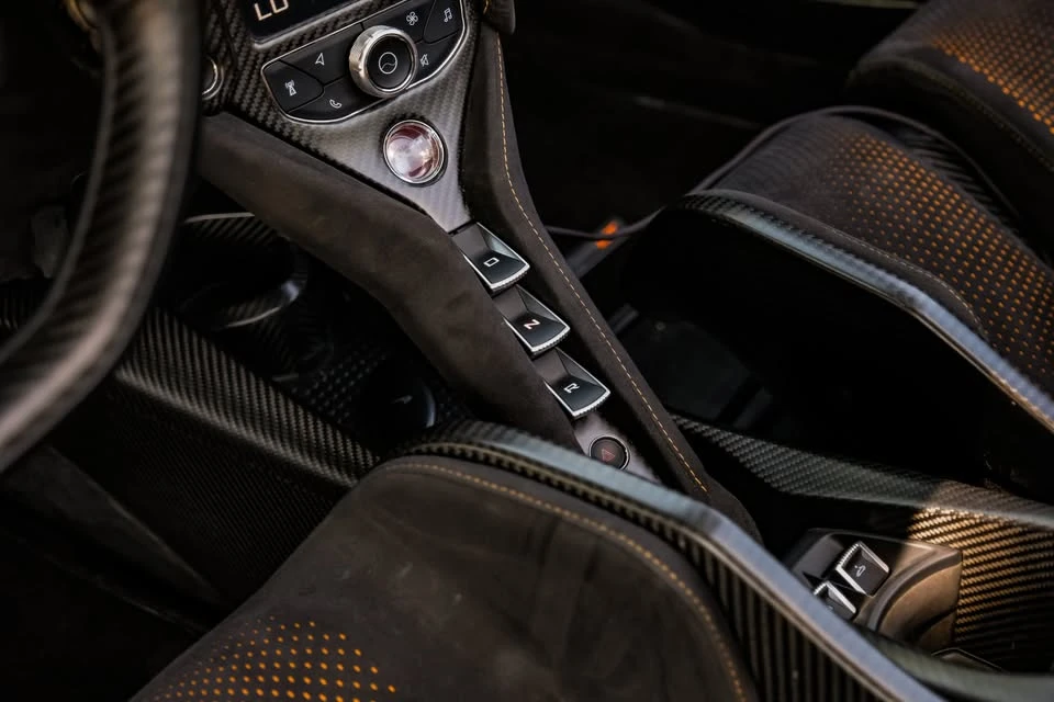 2022 McLaren 765LT Spider - Image 6 of 20