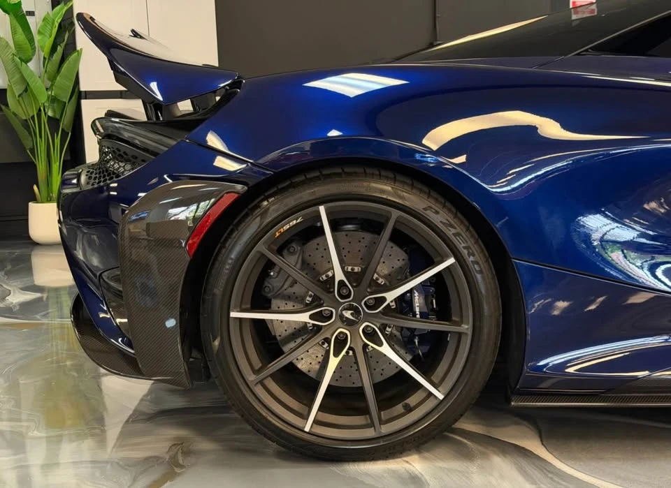 2022 McLaren 765LT Spider - Image 6 of 14