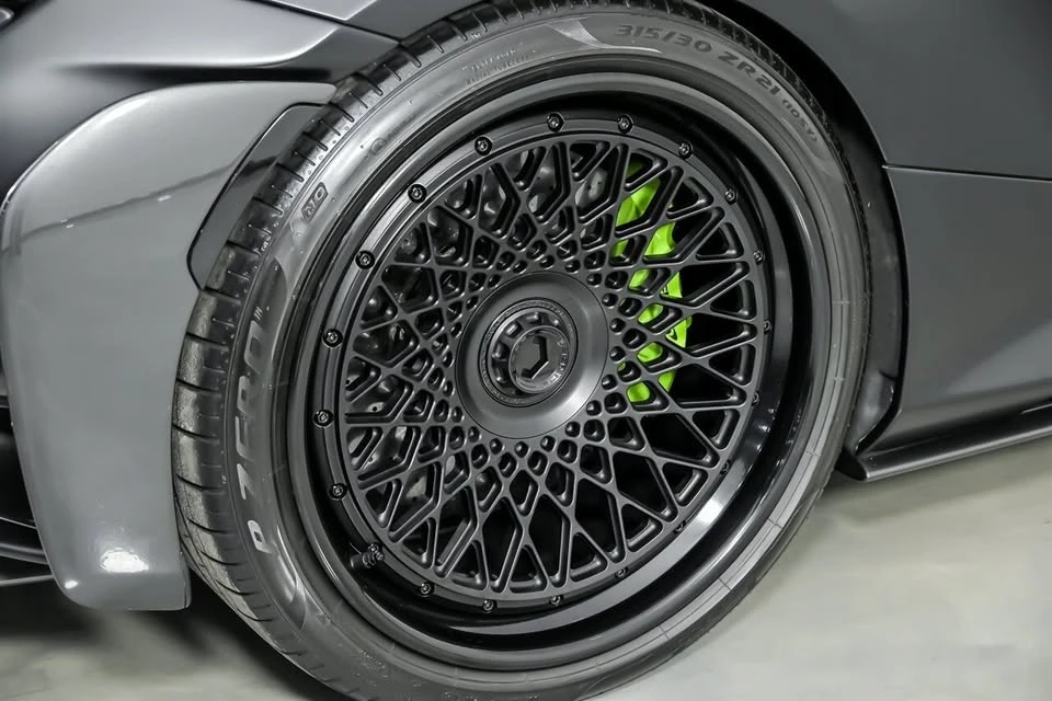 2022 McLaren 765LT Spider - Image 18 of 20