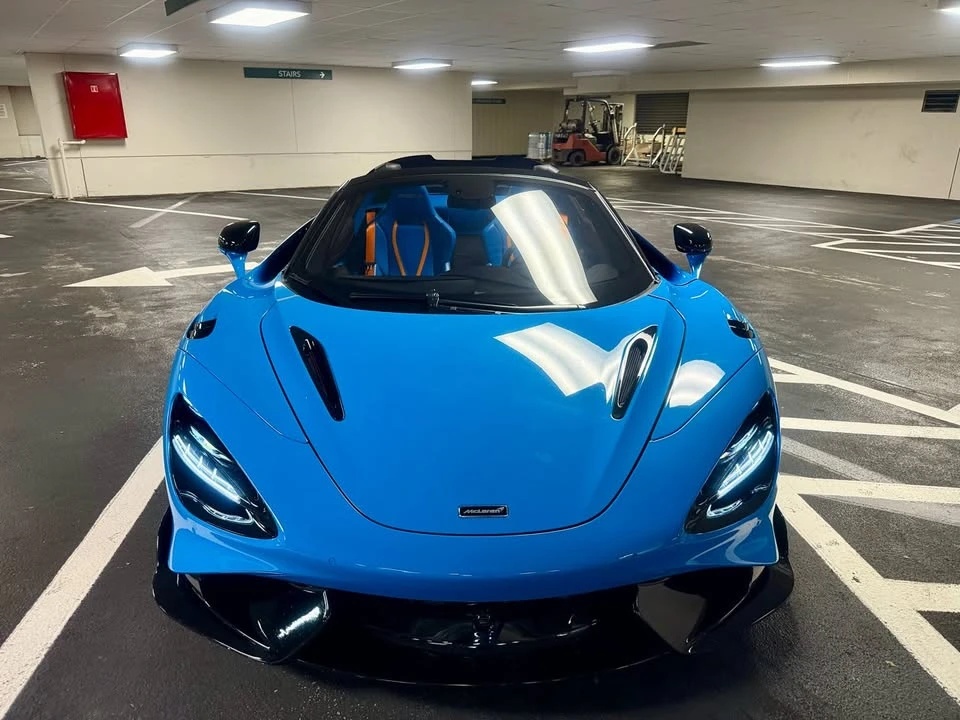 2022 McLaren 765LT - Image 4 of 20