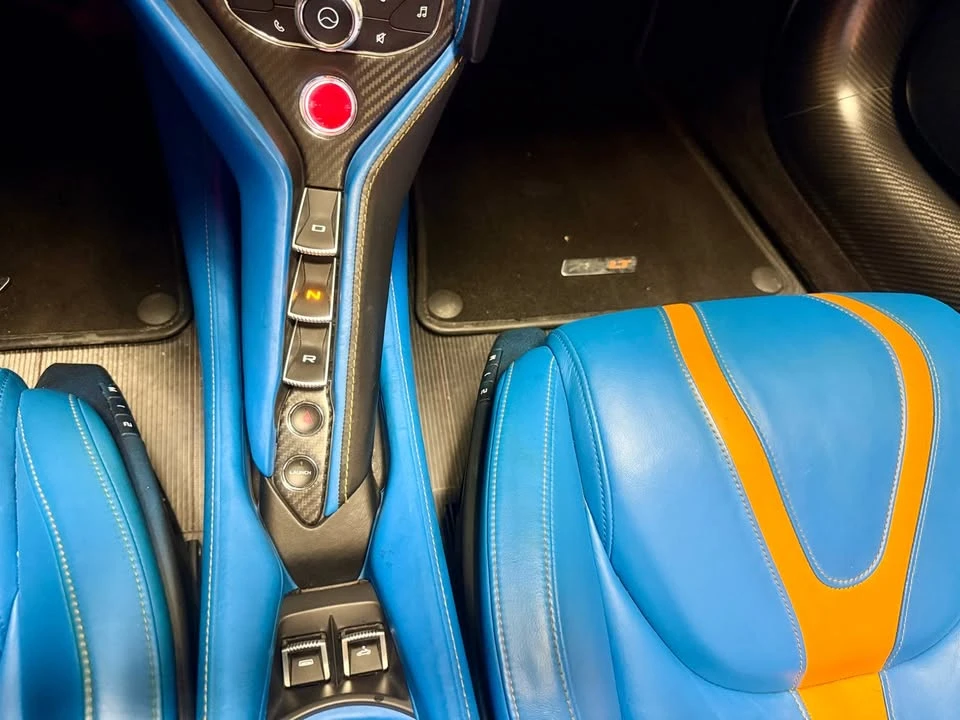 2022 McLaren 765LT - Image 18 of 20