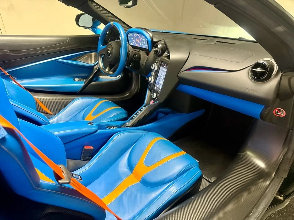 2022 McLaren 765LT - Image 20 of 20
