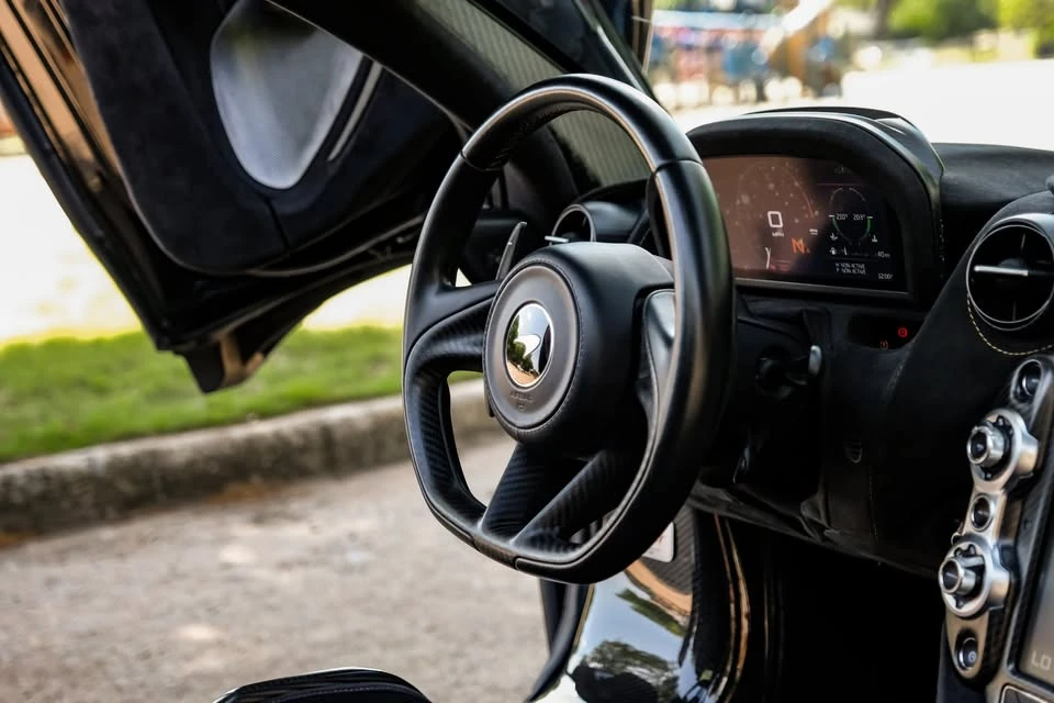 2022 McLaren 765LT - Image 13 of 20